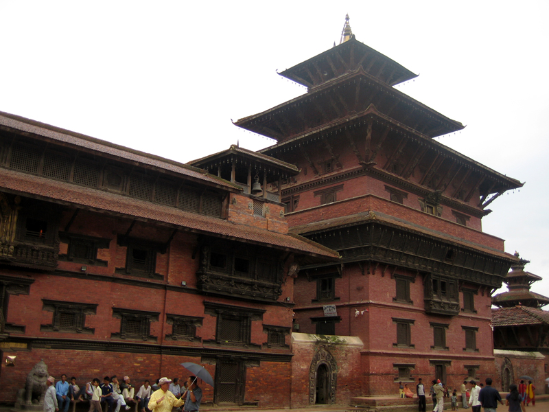 Kathmandu Valley Tour