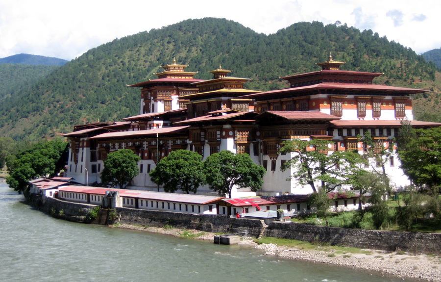 Bhutan Tour Packages