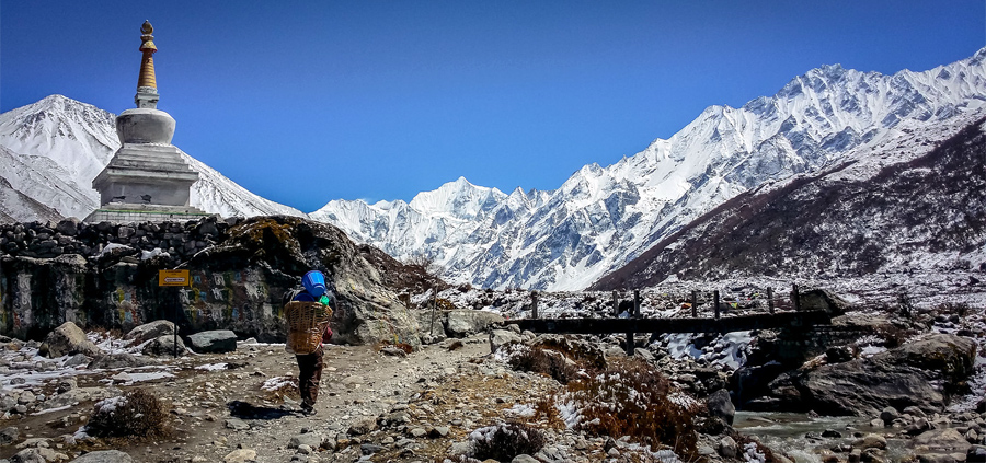 Top 10 Trekking Routes in Nepal