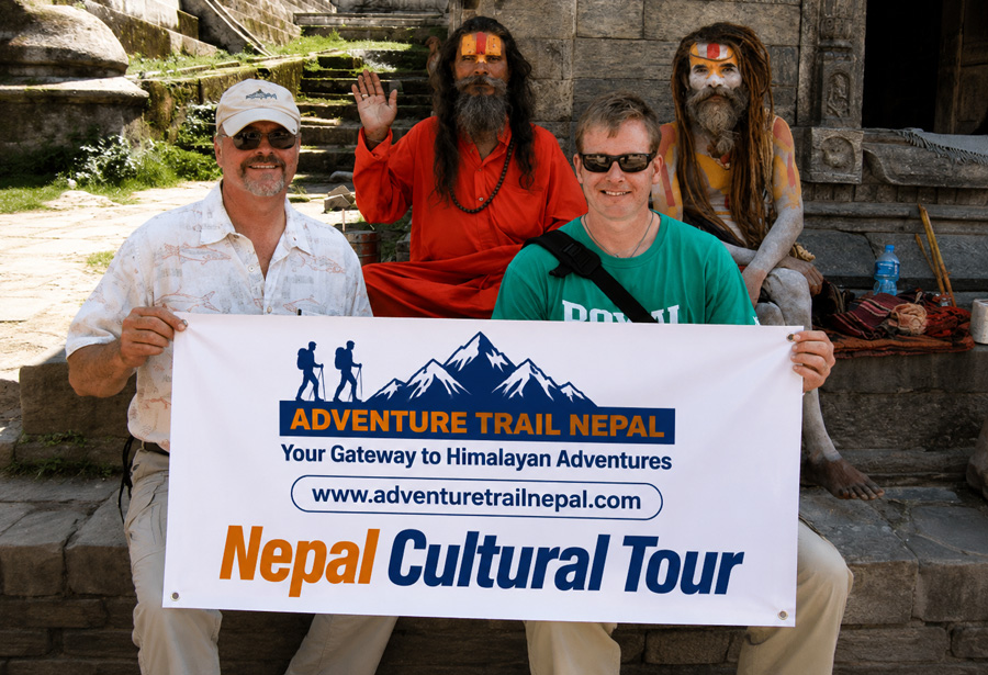Kathmandu Valley Tour