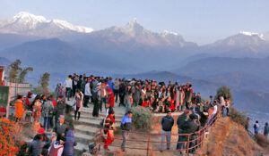 Nepal for All Seasons: Discover the Best of Nepal Throughout the Year
