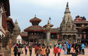 Places to See in Bhaktapur