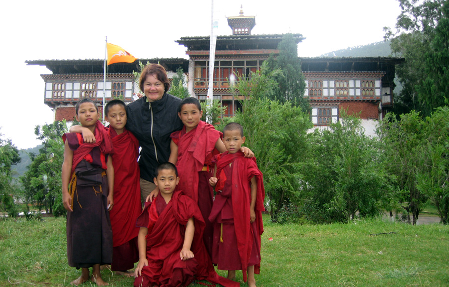 Bhutan Cultural Tour