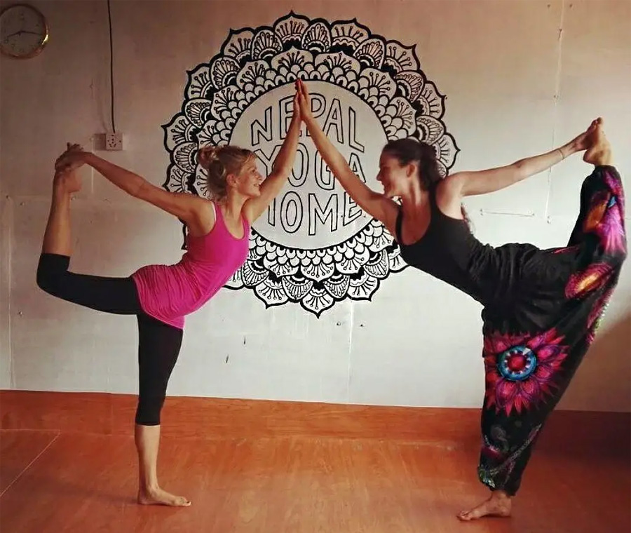 Yoga & Meditation Retreats in Kathmandu