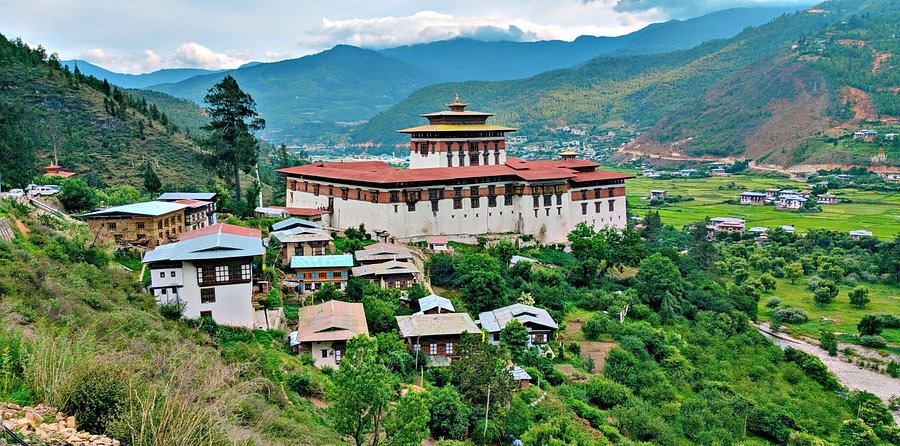 Short Bhutan Tour