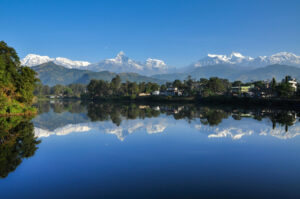 Best Places to Visit in Pokhara