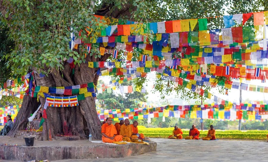 Spiritual & Cultural Learning Tour in Nepal