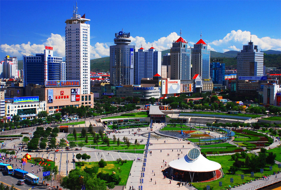 Chengdu to Tibet EBC Tour