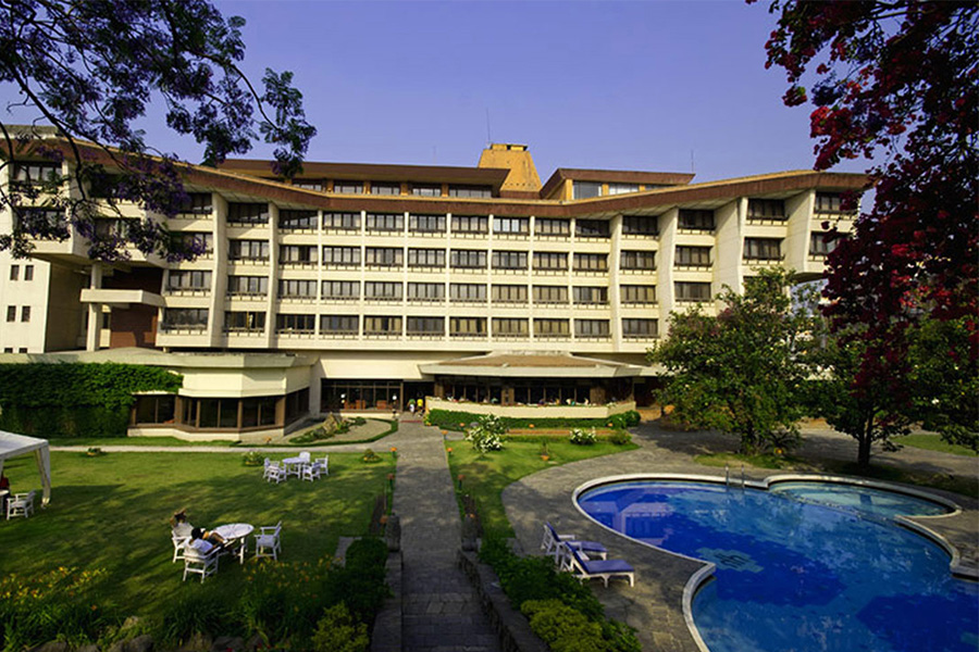 Kathmandu Lumbini Pokhara Luxury Tour