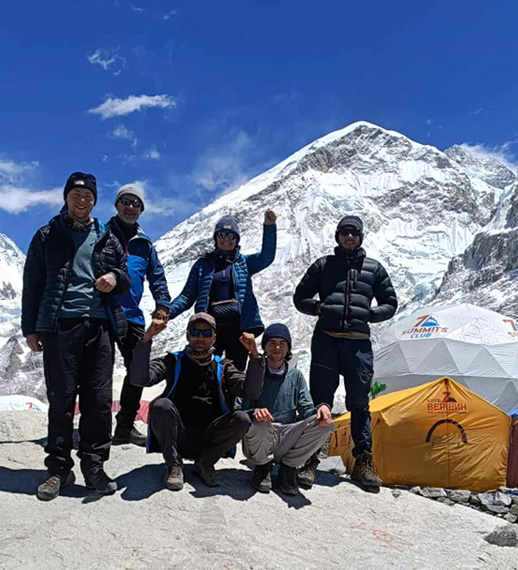 Adventure Friendship