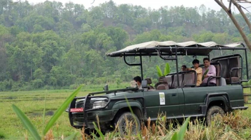 Nepal Launches First Wild Nepal Safari Mart 2026