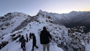 Top 10 Adventure Trails in Nepal for 2026/2027