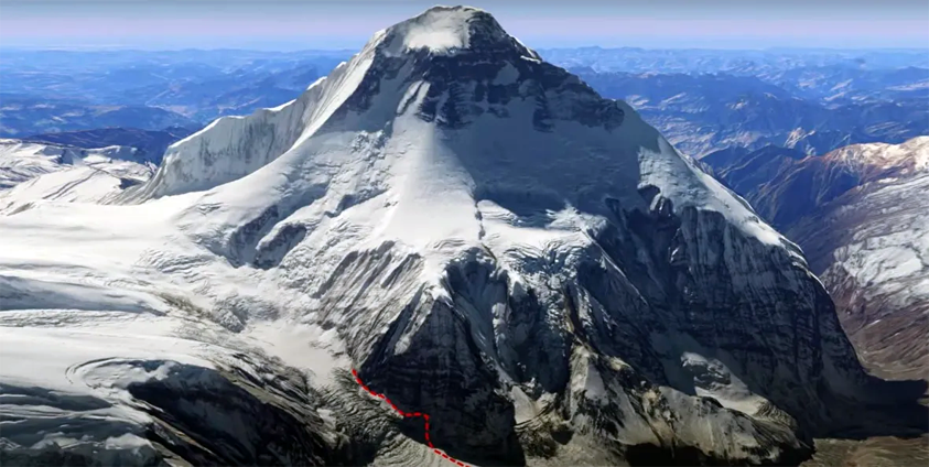 Dhaulagiri Ascent Day Celebrated in Nepal