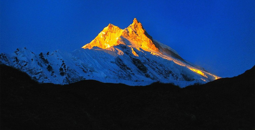 Nepal to Celebrate 70 Years of First Ascents of Mount Manaslu and Lhotse