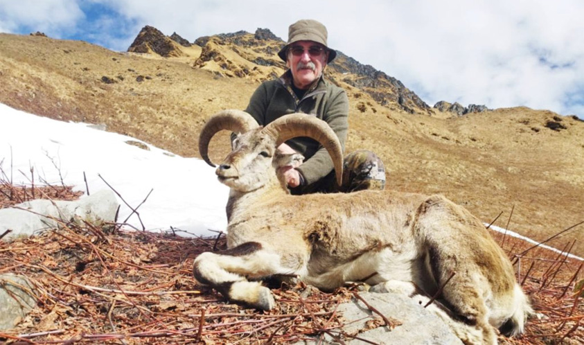Dhorpatan Hunting Reserve Records Strong Activity During Second Hunting Season