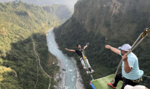 Adventure Sports and Activities in Nepal: The Ultimate Destination for Thrill Seekers