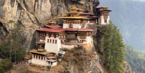 Top 10 Bhutan Tour Packages: Discover the Best Bhutan Trips