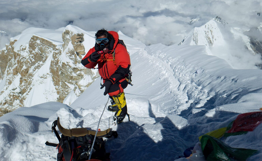Mount Manaslu Summiteers Honoured on 70th Anniversary