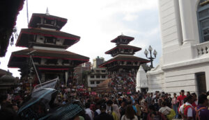 Cultural and Heritage Experiences in Nepal: A Complete Guide to Nepal’s Living Traditions