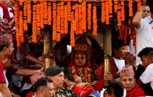 Nepal Festival Guide: Best Festivals to Experience During Your Visit