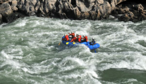 Rafting in Nepal: Best White Water Rafting & Kayaking Adventure Destinations